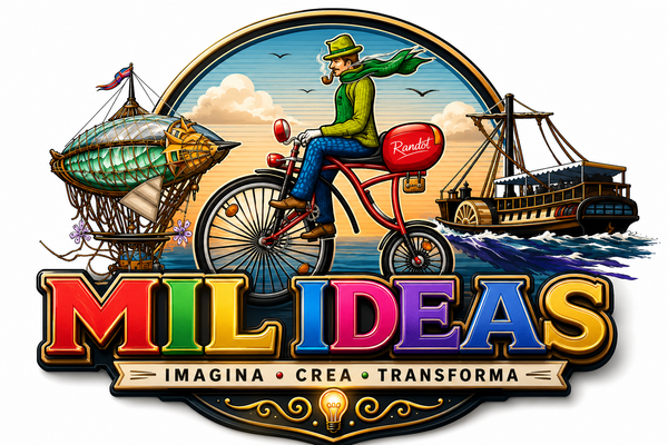 mil ideas